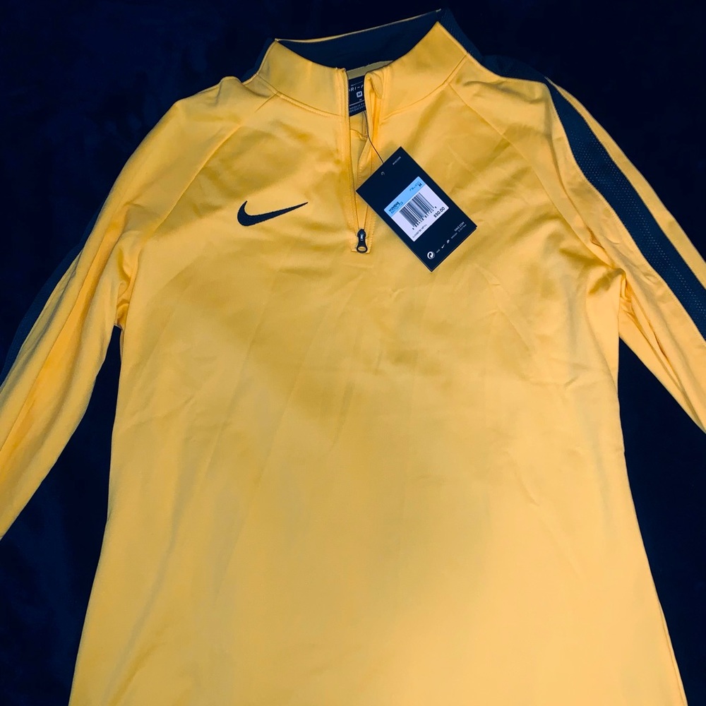 Nice Sports Dry Fit Long Sleeve Shirt